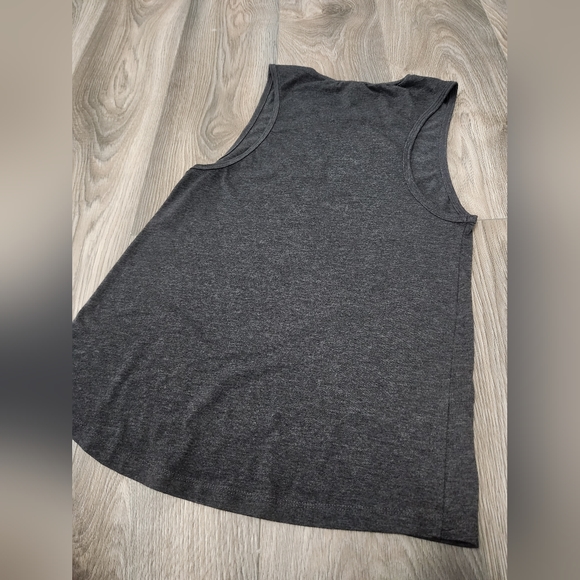 2020 Bad Year Gray Shirt Size Large L - Picture 5 of 5